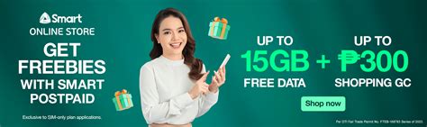 smart prepaid|Smart Online Store.